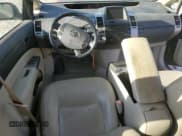 ✅ 2006 Toyota Prius • VIN: JTDKB20U867506127 • Лот: 92648445. Опубликован ранее на Copart с пробегом 312 214 миль. Бесплатный доступ к архиву аукционных продаж из США и подробный отчёт об истории автомобиля на DreamBid. Изображение 8.