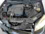 2014 Chevrolet Impala LT с VIN 2G1WB5E31E1178881, выставлен на аукционе Copart как лот 81913005 с пробегом 96 482 миль миль и Списание • Salvage title. История ставок и продаж доступна на DreamBid. Изображение 11.