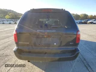 ✅ 2005 Dodge Caravan SXT • VIN: 2D4GP44L05R269217 • Lot: 90473765. Listed on Copart with 142,924 mi. Free auction sales archive from the USA and detailed vehicle history report at DreamBid. Image 6.