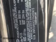 ✅ 2023 Hyundai Elantra SEL • VIN: 5NPLM4AG7PH112473 • Lot: 81221095. Listed on Copart with 44,687 mi. Free auction sales archive from the USA and detailed vehicle history report at DreamBid. Image 13.