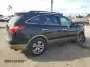 2012 Hyundai Veracruz Limited z VIN KM8NU4CC7CU184028, wystawiony jako Copart lot #82600394 z przebiegiem 165 418 mil mil oraz Szkoda całkowita • Salvage title. Historia ofert i sprzedaży dostępna na DreamBid. Obrazek 3.