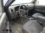 ✅ 2005 Chevrolet Colorado 1SE LS Z71 • VIN: 1GCDT136158182248 • Лот: 91717885. Опубликован ранее на Copart с пробегом 108 137 миль. Бесплатный доступ к архиву аукционных продаж из США и подробный отчёт об истории автомобиля на DreamBid. Изображение 8.