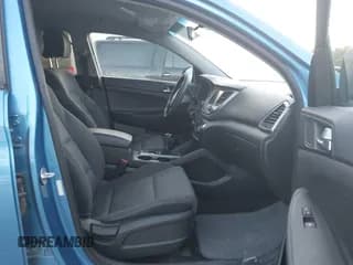 ✅ 2018 Hyundai Tucson SEL • VIN: KM8J33A48JU692156 • Лот: 43357874. Опубликован ранее на IAAI с пробегом 121 864 миль. Бесплатный доступ к архиву аукционных продаж из США и подробный отчёт об истории автомобиля на DreamBid. Изображение 5.