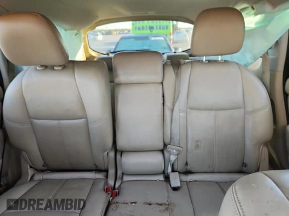 ✅ 2014 Nissan Pathfinder SL • VIN: 5N1AR2MN2EC730148 • Lot: 82715645. Listed on Copart with 209,932 mi. Free auction sales archive from the USA and detailed vehicle history report at DreamBid. Image 10.