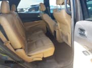 ✅ 2012 Dodge Durango Citadel • VIN: 1C4RDHEG9CC152572 • Lot: 42248053. Listed on IAAI with 167,710 mi. Free auction sales archive from the USA and detailed vehicle history report at DreamBid. Image 8.