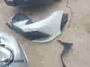 2022 Toyota Camry Hybrid XLE with VIN 4T1F31AK7NU591768, listed as a IAAI auction lot 42527240 with 37,894 mi miles and . Bid and sale history available at DreamBid. Image 12.