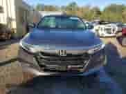 2020 Honda Accord EX-L with VIN 1HGCV2F57LA024079, listed as a Copart auction lot 90888475 with 101,670 mi miles and Clean title. Bid and sale history available at DreamBid. Image 5.