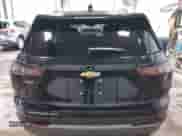 2025 Chevrolet Equinox AWD LT с VIN 3GNAXPEG5SL180460, выставлен на аукционе IAAI как лот 42166600 с пробегом 2 588 миль миль и . История ставок и продаж доступна на DreamBid. Изображение 16.