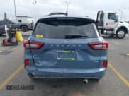 ✅ 2024 Ford Escape ST-Line • VIN: 1FMCU0MZ8RUB23637 • Lot: 43423036. Listed on IAAI with 12,089 mi. Free auction sales archive from the USA and detailed vehicle history report at DreamBid. Image 16.