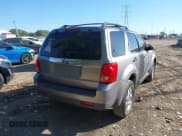 ✅ 2008 Mazda Tribute Sport • VIN: 4F2CZ06108KM31506 • Lot: 43428698. Wystawiony na IAAI z przebiegiem 160 099 mil. Bezpłatny archiwum sprzedaży aukcyjnych z USA i szczegółowy raport historii pojazdu na DreamBid. Zdjęcie 4.