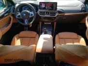 ✅ 2025 BMW X4 M40i • VIN: 5UX43DT04S9X61638 • Лот: 64614955. Опубликован ранее на Copart с пробегом 3 756 миль. Бесплатный доступ к архиву аукционных продаж из США и подробный отчёт об истории автомобиля на DreamBid. Изображение 8.