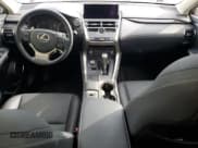 ✅ 2019 Lexus NX 300 • VIN: JTJBARBZ7K2201520 • Лот: 82624925. Опубликован ранее на Copart с пробегом 37 575 миль. Бесплатный доступ к архиву аукционных продаж из США и подробный отчёт об истории автомобиля на DreamBid. Изображение 8.