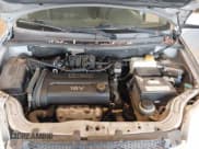 ✅ 2008 Chevrolet Aveo LS • VIN: KL1TD56618B064257 • Lot: 42299398. Wystawiony na IAAI z przebiegiem 158 877 mil. Bezpłatny archiwum sprzedaży aukcyjnych z USA i szczegółowy raport historii pojazdu na DreamBid. Zdjęcie 10.