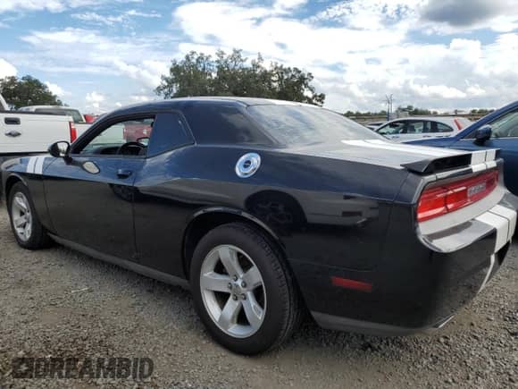2012 Dodge Challenger SXT z VIN 2C3CDYAG3CH158140, wystawiony jako Copart lot #74021374 z przebiegiem Nie podano mil oraz Szkoda całkowita • Salvage title. Historia ofert i sprzedaży dostępna na DreamBid. Obrazek 2.
