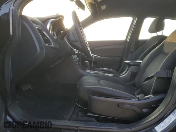 ✅ 2013 Dodge Avenger SE • VIN: 1C3CDZABXDN756907 • Лот: 77932594. Опубликован ранее на Copart с пробегом 121 468 миль. Бесплатный доступ к архиву аукционных продаж из США и подробный отчёт об истории автомобиля на DreamBid. Изображение 7.