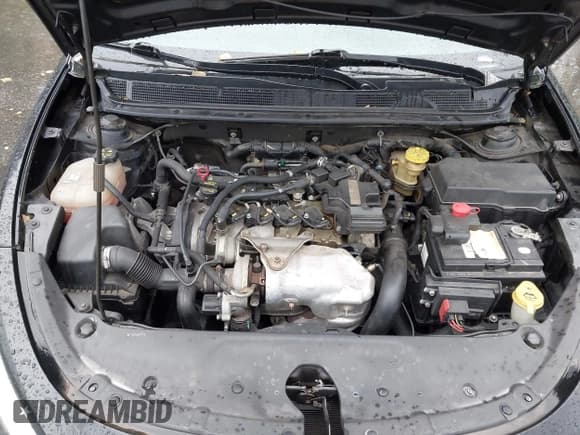 ✅ 2013 Dodge Dart Aero • VIN: 1C3CDFAH2DD316205 • Лот: 43399968. Опубликован ранее на IAAI с пробегом 135 769 миль. Бесплатный доступ к архиву аукционных продаж из США и подробный отчёт об истории автомобиля на DreamBid. Изображение 10.