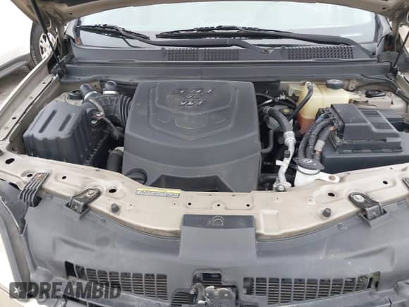 2008 Saturn VUE XR z VIN 3GSDL73778S585498, wystawiony jako IAAI lot #41504251 z przebiegiem 129 151 mil mil oraz . Historia ofert i sprzedaży dostępna na DreamBid. Obrazek 10.