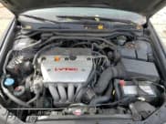 ✅ 2008 Acura TSX • VIN: JH4CL96878C001435 • Lot: 84474295. Listed on Copart with 204,074 mi. Free auction sales archive from the USA and detailed vehicle history report at DreamBid. Image 11.