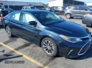 ✅ 2018 Toyota Avalon XLE • VIN: 4T1BK1EB5JU283116 • Lot: 41979113. Wystawiony na IAAI z przebiegiem 83 714 mil. Bezpłatny archiwum sprzedaży aukcyjnych z USA i szczegółowy raport historii pojazdu na DreamBid. Zdjęcie 1.