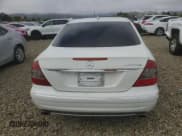 ✅ 2009 Mercedes-Benz E 350 Luxury • VIN: WDBUF56X49B430292 • Lot: 82463275. Listed on Copart with 175,016 mi. Free auction sales archive from the USA and detailed vehicle history report at DreamBid. Image 6.