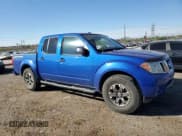 ✅ 2015 Nissan Frontier SV • VIN: 1N6AD0ER0FN721590 • Лот: 90813385. Опубликован ранее на Copart с пробегом 158 663 миль. Бесплатный доступ к архиву аукционных продаж из США и подробный отчёт об истории автомобиля на DreamBid. Изображение 4.