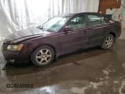 ✅ 2006 Hyundai Sonata GLS • VIN: 5NPEU46F76H013577 • Лот: 78031104. Опубликован ранее на Copart с пробегом 144 912 миль. Бесплатный доступ к архиву аукционных продаж из США и подробный отчёт об истории автомобиля на DreamBid. Изображение 1.
