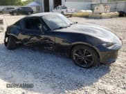 ✅ 2019 Mazda MX-5 Miata Grand Touring • VIN: JM1NDAM76K0307800 • Lot: 58288243. Wystawiony na Copart z przebiegiem 53 060 mil. Bezpłatny archiwum sprzedaży aukcyjnych z USA i szczegółowy raport historii pojazdu na DreamBid. Zdjęcie 4.