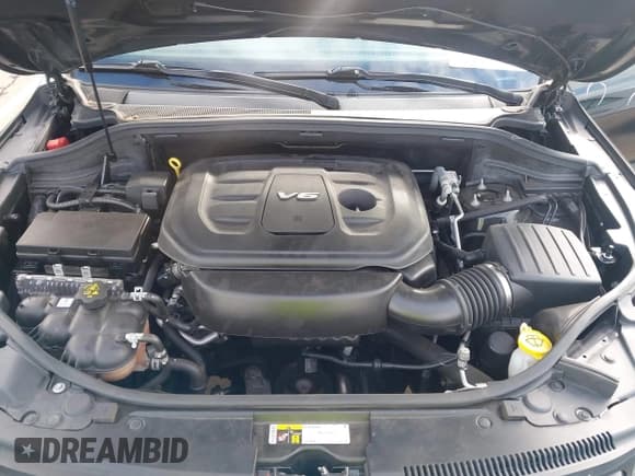 ✅ 2019 Jeep Grand Cherokee Upland • VIN: 1C4RJFAGXKC569846 • Lot: 43416978. Listed on IAAI with 86,782 mi. Free auction sales archive from the USA and detailed vehicle history report at DreamBid. Image 10.