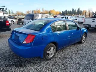 ✅ 2004 Saturn ION ION 2 • VIN: 1G8AJ52F14Z128968 • Лот: 43676507. Опубликован ранее на IAAI с пробегом 187 304 миль. Бесплатный доступ к архиву аукционных продаж из США и подробный отчёт об истории автомобиля на DreamBid. Изображение 4.
