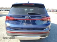 ✅ 2021 Hyundai Santa Fe SEL • VIN: 5NMS64AJ6MH340037 • Lot: 47328444. Wystawiony na Copart z przebiegiem 20 204 mil. Bezpłatny archiwum sprzedaży aukcyjnych z USA i szczegółowy raport historii pojazdu na DreamBid. Zdjęcie 6.