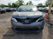 ✅ 2018 Nissan Rogue SL • VIN: JN1BJ1CR1JW255554 • Lot: 56975355. Listed on Copart with 114,072 mi. Free auction sales archive from the USA and detailed vehicle history report at DreamBid. Image 5.