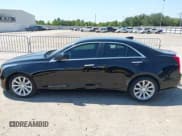 ✅ 2017 Cadillac ATS RWD • VIN: 1G6AA5RX8H0193091 • Lot: 43117859. Listed on IAAI with 96,464 mi. Free auction sales archive from the USA and detailed vehicle history report at DreamBid. Image 15.