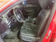 ✅ 2016 Audi A3 e-tron Premium Plus • VIN: WAUTPBFFXGA082627 • Lot: 63979305. Wystawiony na Copart z przebiegiem 81 937 mil. Bezpłatny archiwum sprzedaży aukcyjnych z USA i szczegółowy raport historii pojazdu na DreamBid. Zdjęcie 7.