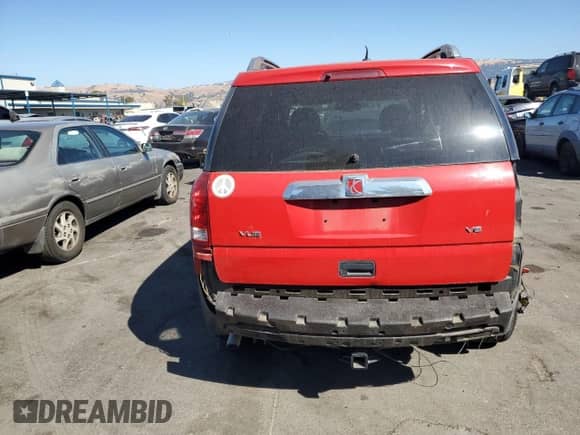 2007 Saturn VUE V6 с VIN 5GZCZ53417S869721, выставлен на аукционе Copart как лот 75938704 с пробегом 168 859 миль миль и Списание • Salvage title. История ставок и продаж доступна на DreamBid. Изображение 6.