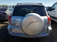 ✅ 2008 Toyota RAV4 Limited • VIN: JTMZD31V886065372 • Lot: 84964705. Listed on Copart with 88,850 mi. Free auction sales archive from the USA and detailed vehicle history report at DreamBid. Image 6.