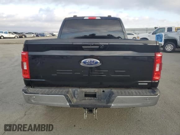 ✅ 2021 Ford F-150 XLT • VIN: 1FTEW1C83MFA72079 • Лот: 82371215. Опубликован ранее на Copart с пробегом Не указан. Бесплатный доступ к архиву аукционных продаж из США и подробный отчёт об истории автомобиля на DreamBid. Изображение 6.