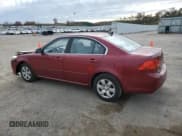 ✅ 2010 Kia Optima LX • VIN: KNAGG4A85A5372716 • Lot: 91413355. Wystawiony na Copart z przebiegiem 121 435 mil. Bezpłatny archiwum sprzedaży aukcyjnych z USA i szczegółowy raport historii pojazdu na DreamBid. Zdjęcie 2.