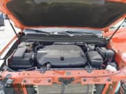 ✅ 2022 Chevrolet Colorado 4WD ZR2 • VIN: 1GCGTEEN1N1110502 • Лот: 42115890. Опубликован ранее на IAAI с пробегом 52 198 миль. Бесплатный доступ к архиву аукционных продаж из США и подробный отчёт об истории автомобиля на DreamBid. Изображение 10.