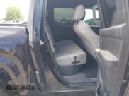 ✅ 2024 Toyota Tacoma SR5 • VIN: 3TMLB5JN9RM048881 • Лот: 42562353. Опубликован ранее на IAAI с пробегом 17 712 миль. Бесплатный доступ к архиву аукционных продаж из США и подробный отчёт об истории автомобиля на DreamBid. Изображение 8.