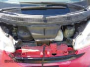 ✅ 2009 Smart fortwo Pure • VIN: WMEEJ31X29K251962 • Лот: 43011856. Опубликован ранее на IAAI с пробегом 92 154 миль. Бесплатный доступ к архиву аукционных продаж из США и подробный отчёт об истории автомобиля на DreamBid. Изображение 10.