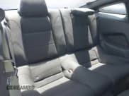 ✅ 2014 Ford Mustang V6 • VIN: 1ZVBP8AM2E5275266 • Lot: 42520260. Listed on IAAI with 117,589 mi. Free auction sales archive from the USA and detailed vehicle history report at DreamBid. Image 8.