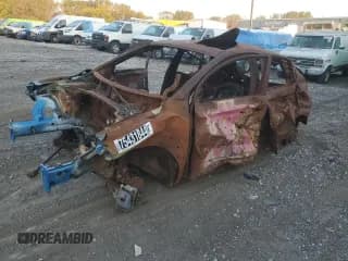 ✅ 2020 Hyundai Kona SE • VIN: KM8K12AA3LU473490 • Лот: 75431844. Опубликован ранее на Copart с пробегом Не указан. Бесплатный доступ к архиву аукционных продаж из США и подробный отчёт об истории автомобиля на DreamBid. Изображение 1.