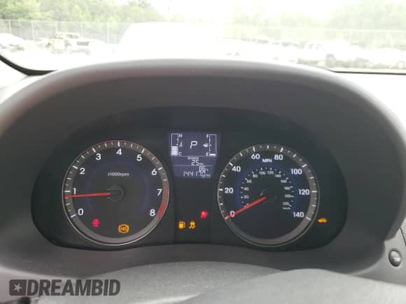 ✅ 2017 Hyundai Accent SE • VIN: KMHCT4AE6HU232527 • Lot: 58777303. Listed on Copart with 144,170 mi miles. Access the free auction sales archive from the USA and view a detailed vehicle history report at DreamBid. Image 9.