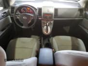 ✅ 2012 Nissan Sentra SR • VIN: 3N1AB6AP2CL617116 • Lot: 69083355. Listed on Copart with 145,278 mi. Free auction sales archive from the USA and detailed vehicle history report at DreamBid. Image 8.