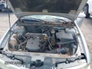 ✅ 2002 Oldsmobile Alero GL1 • VIN: 1G3NL52F32C213795 • Lot: 42310950. Wystawiony na IAAI z przebiegiem Nie podano. Bezpłatny archiwum sprzedaży aukcyjnych z USA i szczegółowy raport historii pojazdu na DreamBid. Zdjęcie 10.