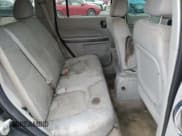 ✅ 2009 Chevrolet HHR 1LT • VIN: 3GNCA23B39S534089 • Lot: 61331754. Listed on Copart with Not provided. Free auction sales archive from the USA and detailed vehicle history report at DreamBid. Image 10.