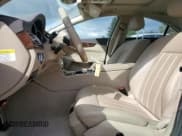 ✅ 2014 Mercedes-Benz CLS 550 • VIN: WDDLJ9BB5EA090895 • Lot: 89870365. Listed on Copart with 105,506 mi. Free auction sales archive from the USA and detailed vehicle history report at DreamBid. Image 7.