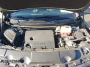 ✅ 2020 Chevrolet Traverse LS • VIN: 1GNERFKW7LJ125986 • Lot: 43445640. Wystawiony na IAAI z przebiegiem 93 583 mil. Bezpłatny archiwum sprzedaży aukcyjnych z USA i szczegółowy raport historii pojazdu na DreamBid. Zdjęcie 10.