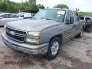 ✅ 2006 Chevrolet Silverado 1500 LT1 • VIN: 2GCEC13T661221690 • Лот: 42631754. Опубликован ранее на IAAI с пробегом 140 260 миль. Бесплатный доступ к архиву аукционных продаж из США и подробный отчёт об истории автомобиля на DreamBid. Изображение 2.