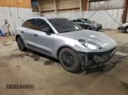 ✅ 2015 Porsche Macan S • VIN: WP1AB2A52FLB50170 • Лот: 96617945. Опубликован ранее на Copart с пробегом 115 423 миль. Бесплатный доступ к архиву аукционных продаж из США и подробный отчёт об истории автомобиля на DreamBid. Изображение 4.